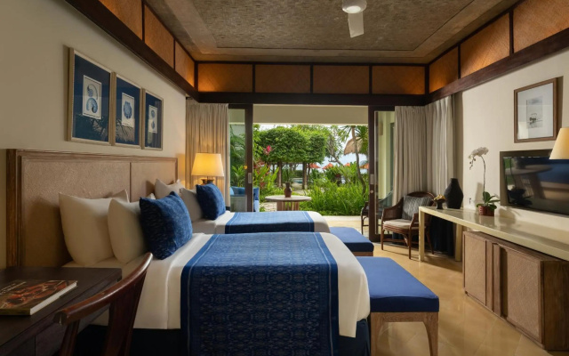 Sudamala Resort, Senggigi