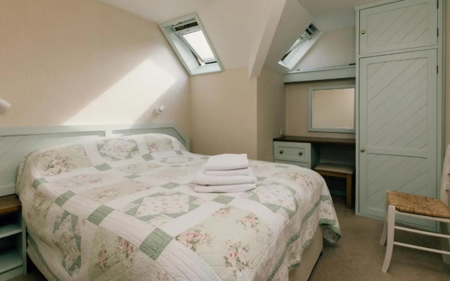 St Davids Vacation Club