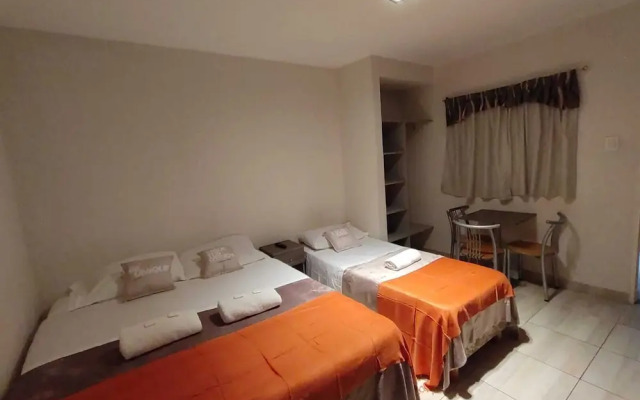 Hotel Wilton BA
