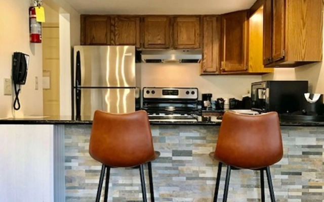 Best Western Inn & Suites Rutland-Killington