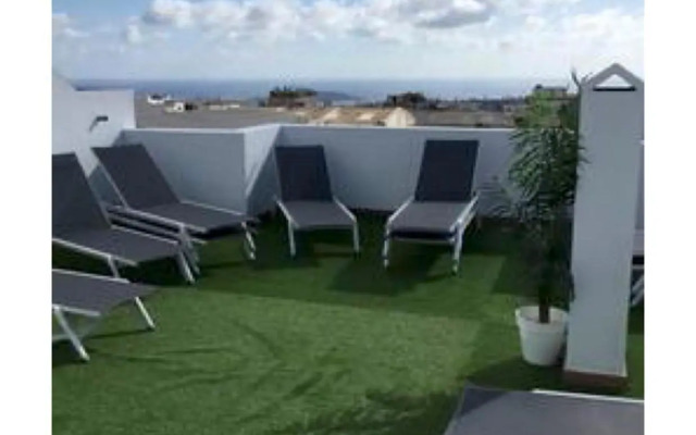 Apartamentos cerca del Aeropuerto