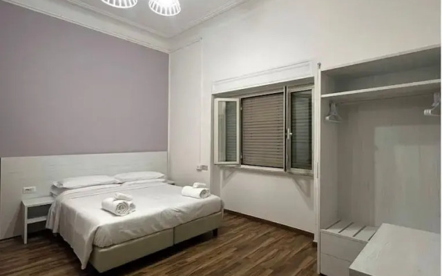 Green Park San Pancrazio