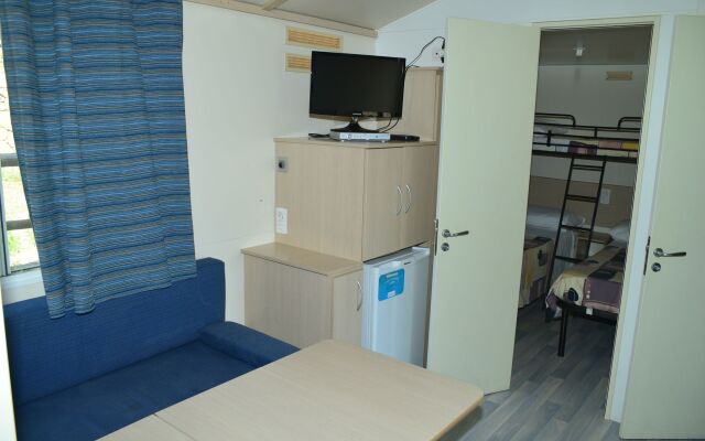 Resort Baia del Silenzio