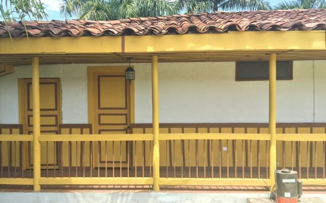 Alicia Adorada Casa de Huespedes