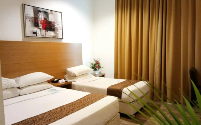 Dormani Hotel Kuching