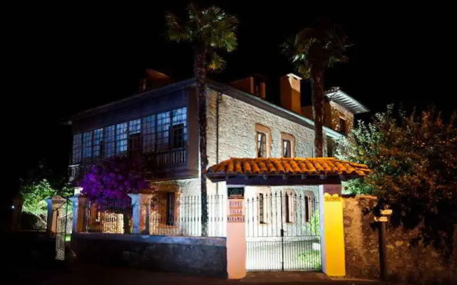 Arcea Hotel Villa Miramar