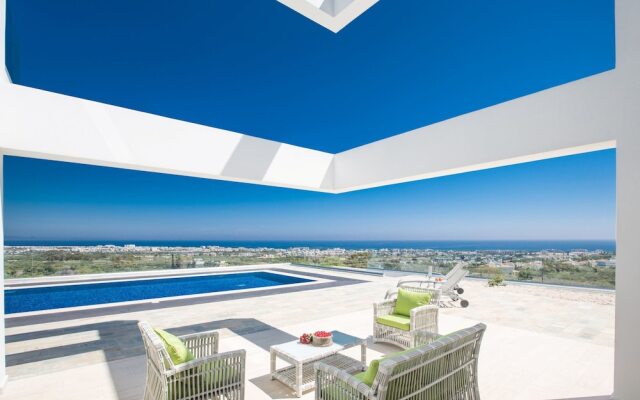 Cyprus Villa KO1 Platinum