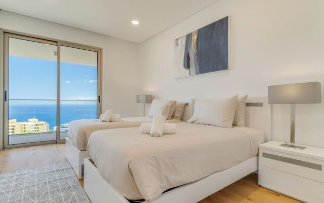 Luxury Laura Apartment