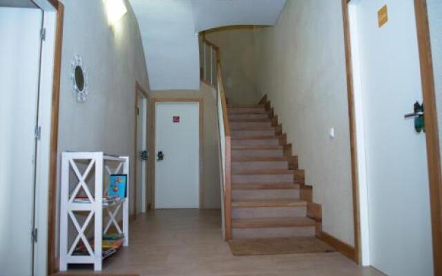 Apartamentos Bergantes