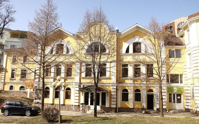 Zhit Prosto Kislovodsk Hostel