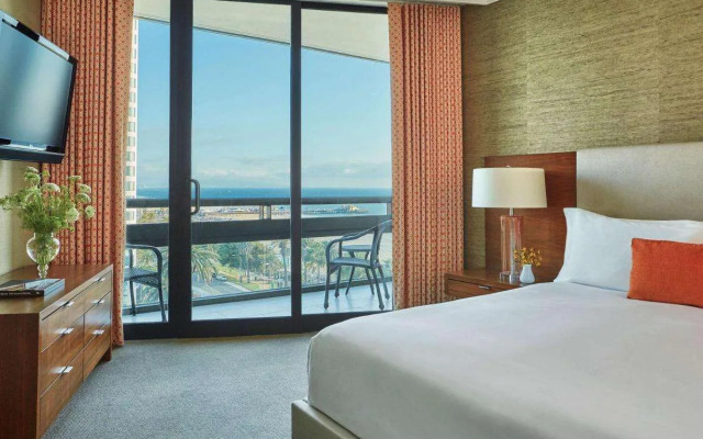 Fairmont Miramar Hotel & Bungalows