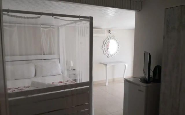 Yürekli Apart Hotel