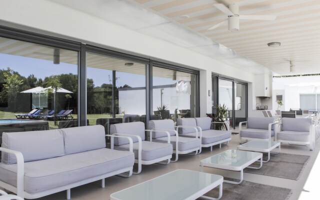 Monte Girassol - The Lisbon Country House!