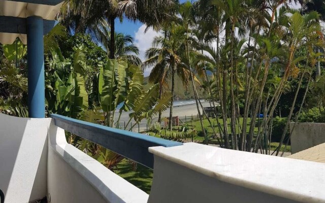 Brisa do Mar Barê Praia Hotel