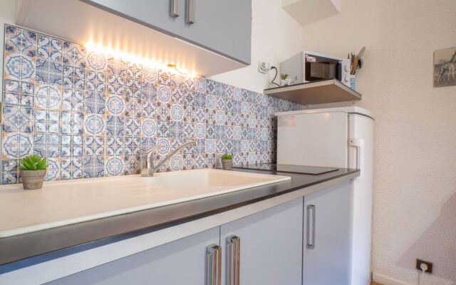 Les Bastides de Grand Stade