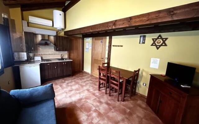 La Estrella de David