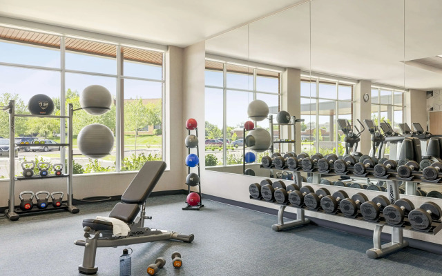 Hyatt Place Columbus/Polaris