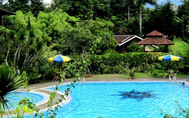 Hotel Taman Sari Sukabumi