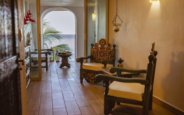 Espuma Hotel - Adults Only