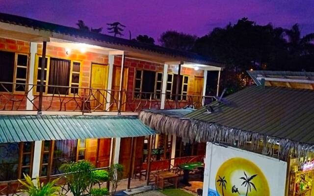 Hostal Tierra y Mar