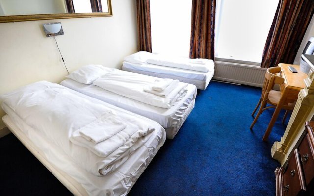 Hotel Amsterdam Inn - Digital Access