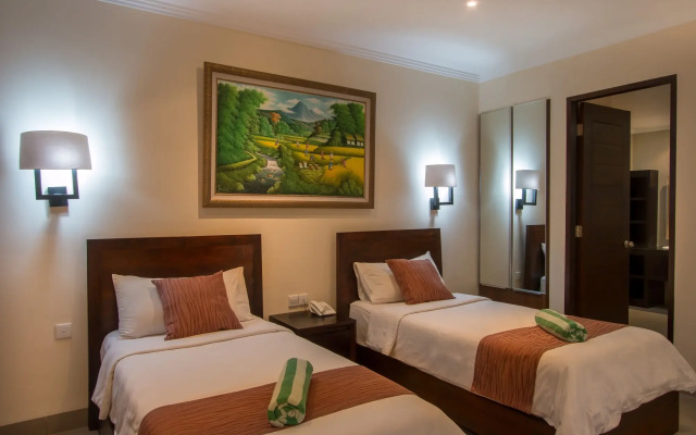 Peninsula Bay Resort