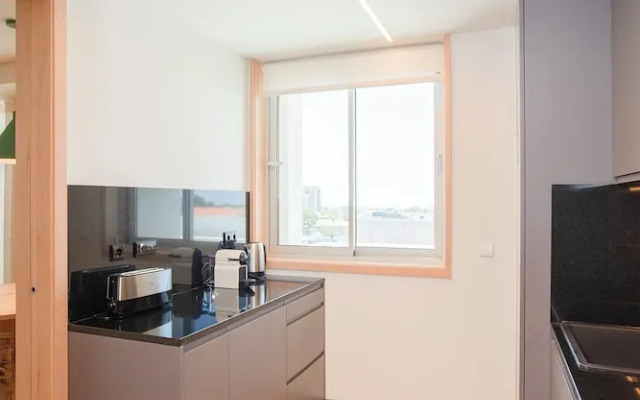 Allegro Boutique Apartment A