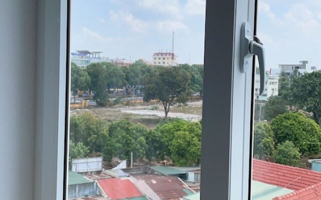 Anh Phat Hotel by ZUZU