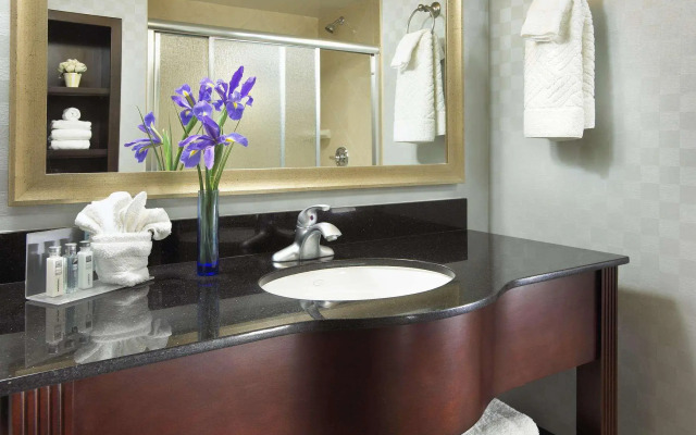 Hampton Inn San Diego/Mission Valley