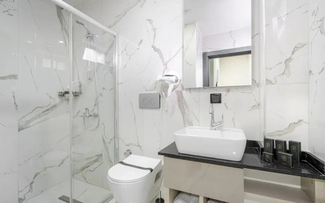 Olympos Health Resort - All Inclusive