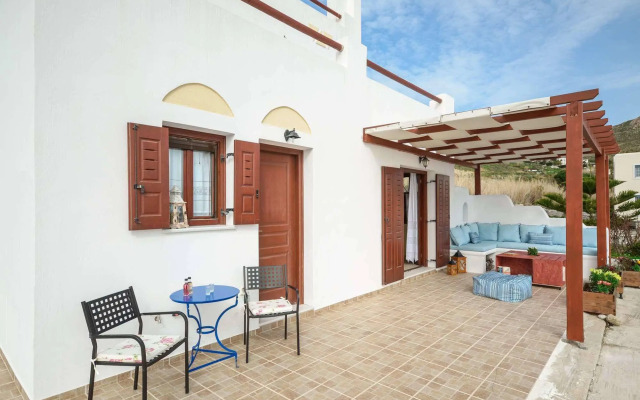 Villa of Roses - Private villa with pool