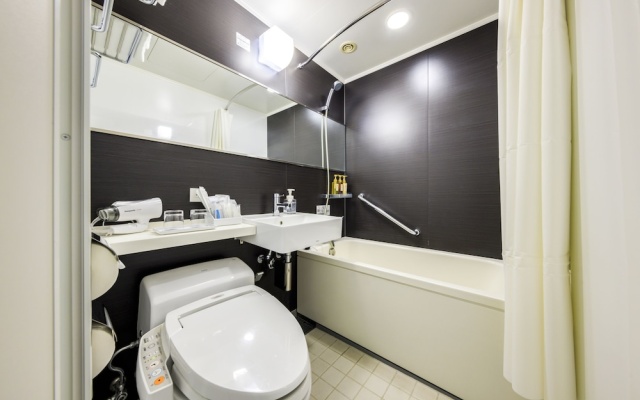 Comfort Floor Twin room (트윈 침대 2개) 사진 4