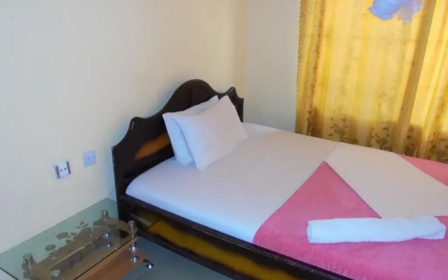 Hotel KG Golden Resort