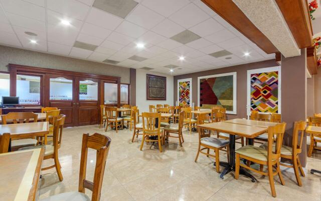 Comfort Inn Monclova