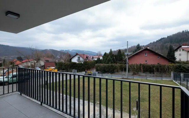 Apartamenty Sun & Snow Poniwiec