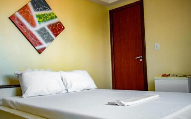 Hotel Piramide - Pituba II