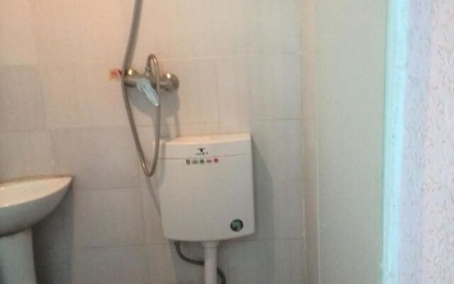 Wuhan Wansongyuan Guoshun Hostel