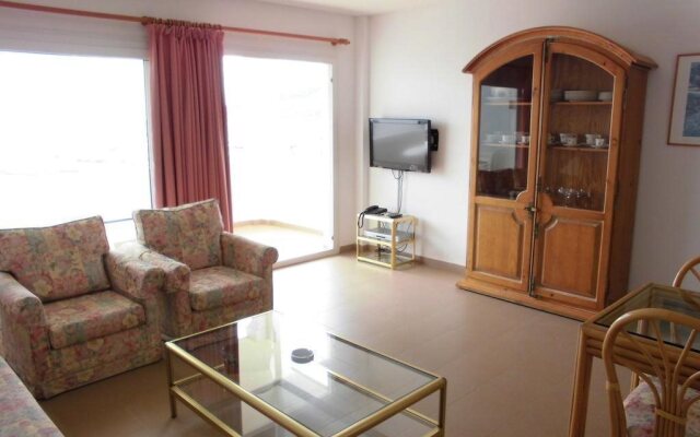 Aparthotel Es Pueto