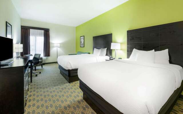 La Quinta Inn & Suites by Wyndham Columbus - Grove City