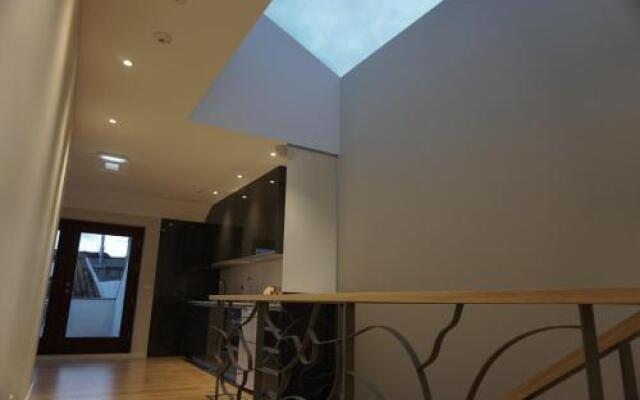 Feira Hostel & Suites