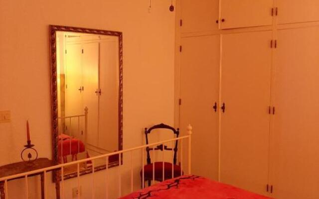 Apartamento Mi Casa