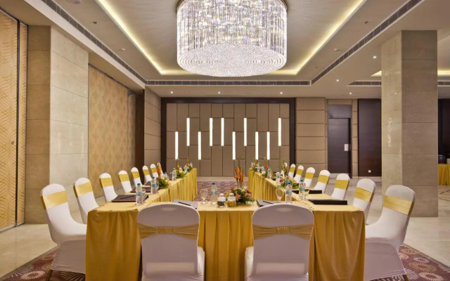 Diyalo Lords Plaza Birgunj