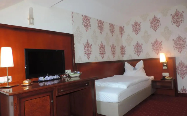 Hotel Kaiser Franz Josef