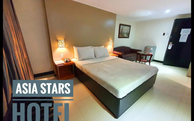 Asia Stars Hotel