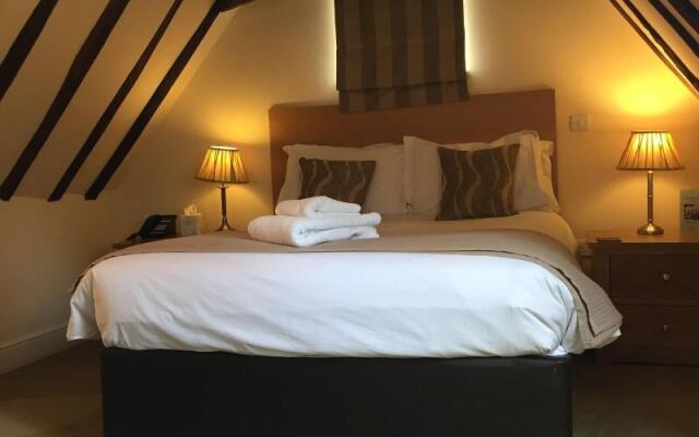 North Hill Hotel