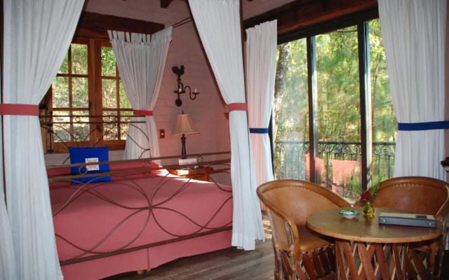 Sierra Lago Resort & Spa - All inclusive