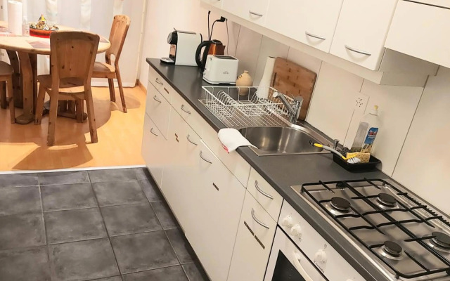 Ferienwohnung in Zentrale Lage