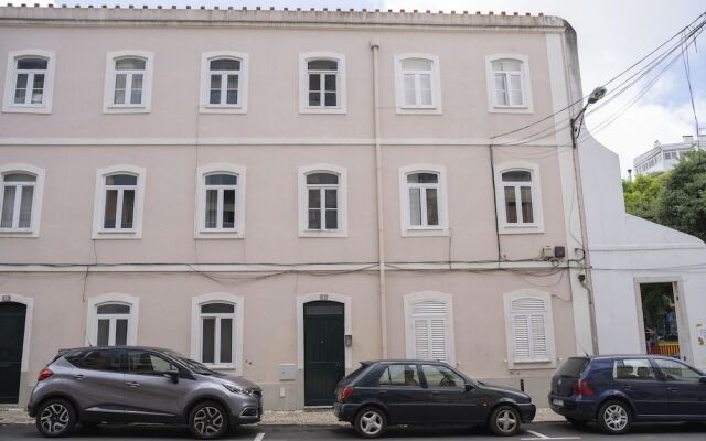 Funky Two Bedroom Apartment