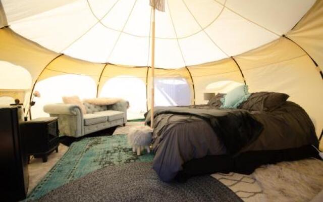 Bukirk Glamping