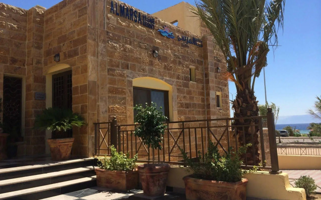 Almarsa Village Resort